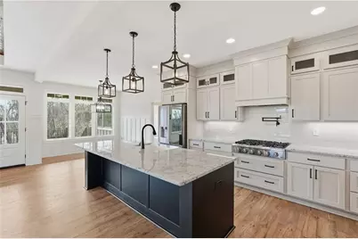 100 Silver Oak Trail, Dahlonega, GA 30533 - Photo 18