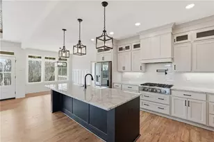 100 Silver Oak Trail, Dahlonega, GA 30533 - Photo 18