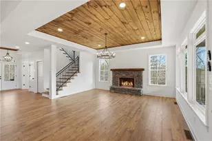 100 Silver Oak Trail, Dahlonega, GA 30533 - Photo 12
