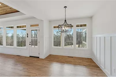 100 Silver Oak Trail, Dahlonega, GA 30533 - Photo 18