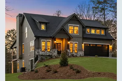 100 Silver Oak Trail, Dahlonega, GA 30533 - Photo 2
