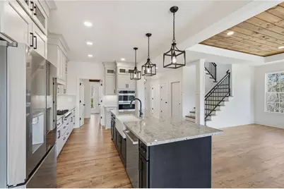 100 Silver Oak Trail, Dahlonega, GA 30533 - Photo 20