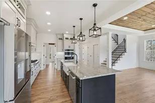 100 Silver Oak Trail, Dahlonega, GA 30533 - Photo 20