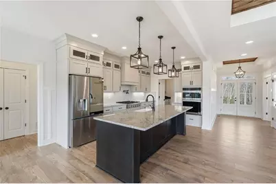 100 Silver Oak Trail, Dahlonega, GA 30533 - Photo 20