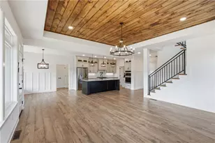 100 Silver Oak Trail, Dahlonega, GA 30533 - Photo 14