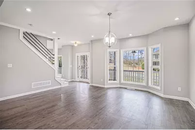 145 Arbor Chase Parkway, Rockmart, GA 30153 - Photo 6