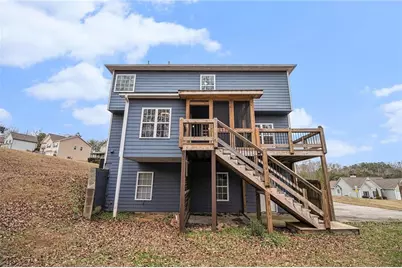 145 Arbor Chase Parkway, Rockmart, GA 30153 - Photo 34