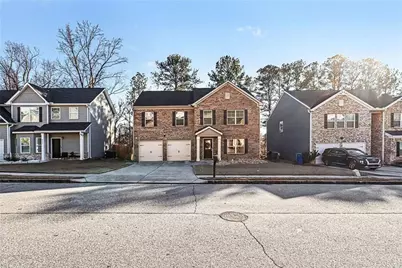 6506 Beaver Creek Trail, Atlanta, GA 30349 - Photo 1