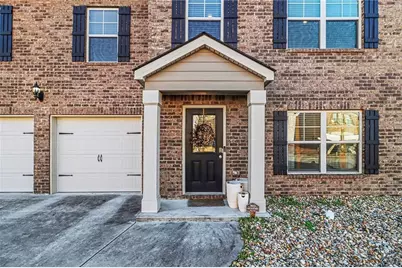 6506 Beaver Creek Trail, Atlanta, GA 30349 - Photo 4