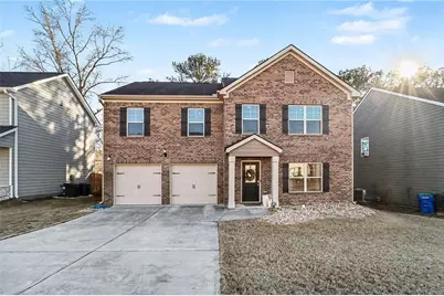 6506 Beaver Creek Trail, Atlanta, GA 30349 - Photo 2