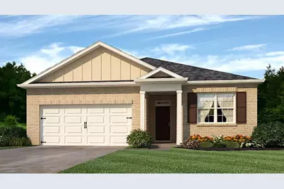 8207 Elkhorn Court, Fairburn, GA 30213 - Photo 1