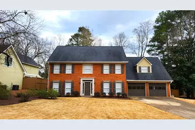 5139 Chestnut Circle, Woodstock, GA 30188 - Photo 1