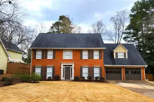 5139 Chestnut Cir, Woodstock, GA 30188 - Photo 1