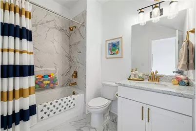 3753 Heddington Lane NE, Marietta, GA 30062 - Photo 12