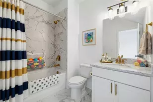 3753 Heddington Ln NE, Marietta, GA 30062 - Photo 12