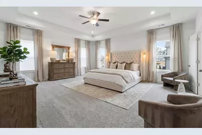 3753 Heddington Lane NE, Marietta, GA 30062 - Photo 8