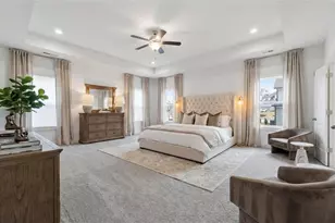 3753 Heddington Ln NE, Marietta, GA 30062 - Photo 8