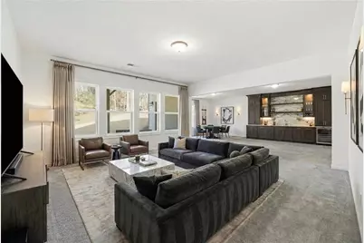 3753 Heddington Lane NE, Marietta, GA 30062 - Photo 18