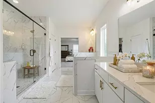 3753 Heddington Ln NE, Marietta, GA 30062 - Photo 10