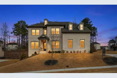 3753 Heddington Lane NE, Marietta, GA 30062 - Photo 18