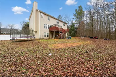 1062 Crown Landing Parkway, McDonough, GA 30252 - Photo 2