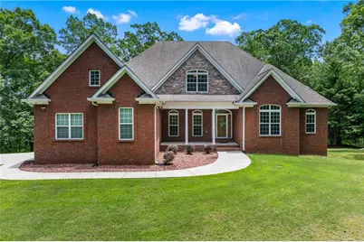 6020 Cochran Mill Road, Chattahoochee Hills, GA 30268 - Photo 2