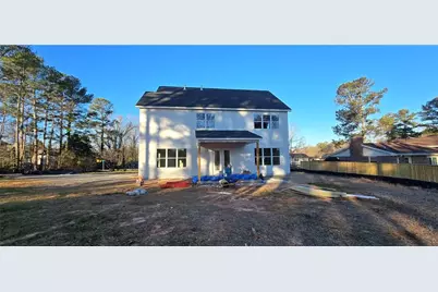 2477 Bobbie Drive, Marietta, GA 30066 - Photo 4