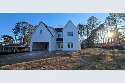 2477 Bobbie Drive, Marietta, GA 30066 - Photo 8