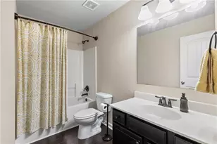 257 Collingsworth Trace, Lawrenceville, GA 30043 - Photo 24