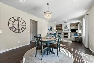 257 Collingsworth Trace, Lawrenceville, GA 30043 - Photo 12