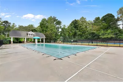 257 Collingsworth Trace, Lawrenceville, GA 30043 - Photo 36