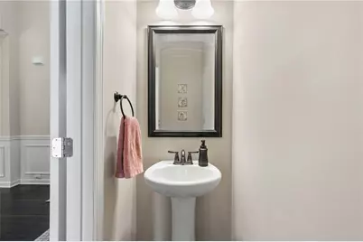 257 Collingsworth Trace, Lawrenceville, GA 30043 - Photo 14