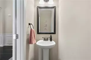 257 Collingsworth Trace, Lawrenceville, GA 30043 - Photo 14