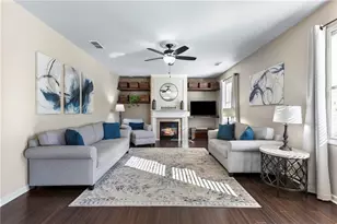 257 Collingsworth Trace, Lawrenceville, GA 30043 - Photo 12