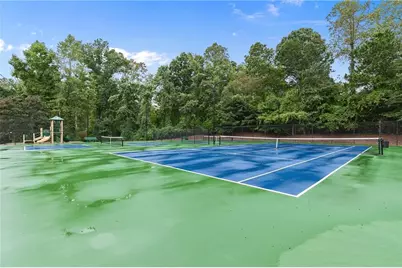 257 Collingsworth Trace, Lawrenceville, GA 30043 - Photo 36