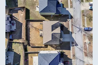 257 Collingsworth Trace, Lawrenceville, GA 30043 - Photo 30