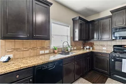 257 Collingsworth Trace, Lawrenceville, GA 30043 - Photo 6