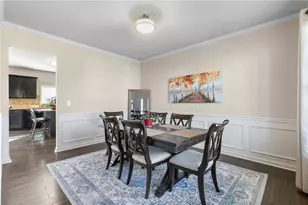 257 Collingsworth Trace, Lawrenceville, GA 30043 - Photo 4