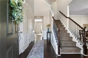 257 Collingsworth Trace, Lawrenceville, GA 30043 - Photo 2