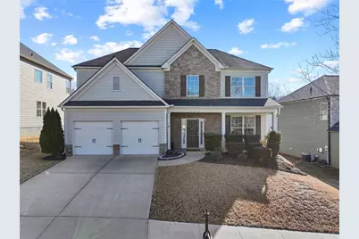 257 Collingsworth Trace, Lawrenceville, GA 30043 - Photo 1