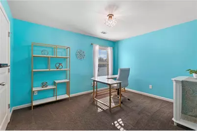 257 Collingsworth Trace, Lawrenceville, GA 30043 - Photo 20