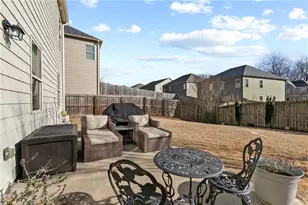 257 Collingsworth Trace, Lawrenceville, GA 30043 - Photo 26