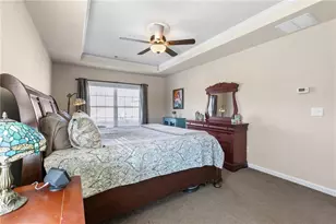 257 Collingsworth Trace, Lawrenceville, GA 30043 - Photo 18