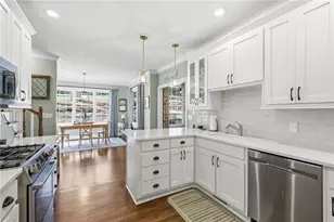 4475 Tall Hickory Trail, Gainesville, GA 30506 - Photo 38