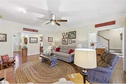 4475 Tall Hickory Trail, Gainesville, GA 30506 - Photo 30