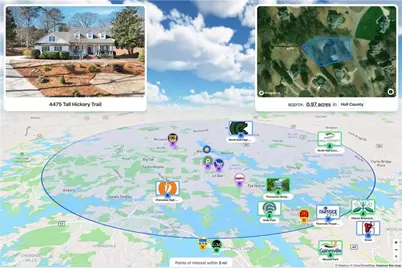 4475 Tall Hickory Trail, Gainesville, GA 30506 - Photo 12