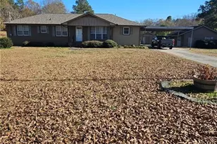 494 Lake Creek Rd, Cedartown, GA 30125 - Photo 1