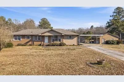 494 Lake Creek Road, Cedartown, GA 30125 - Photo 2