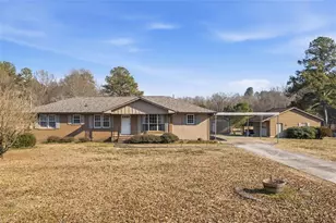 494 Lake Creek Rd, Cedartown, GA 30125 - Photo 2