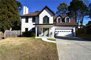 550 Swan Creek Ct, Suwanee, GA 30024 - Photo 1